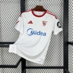 Mens Sevilla FC 2025/26 Home Jersey