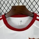 Mens Sevilla FC 2025/26 Home Jersey 9