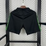 Mens Real Betis 2025/26 Home Shorts 1