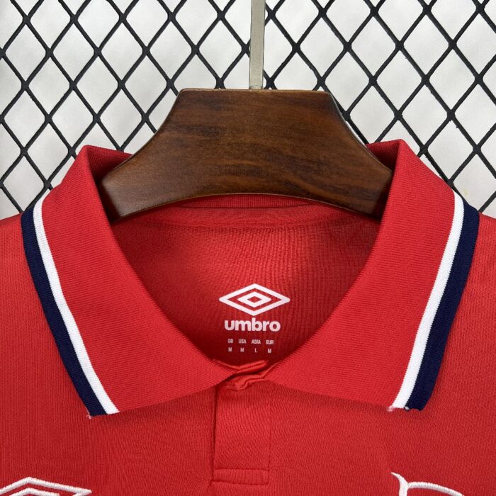 Mens Rangers 2025/26 Third Jersey 6