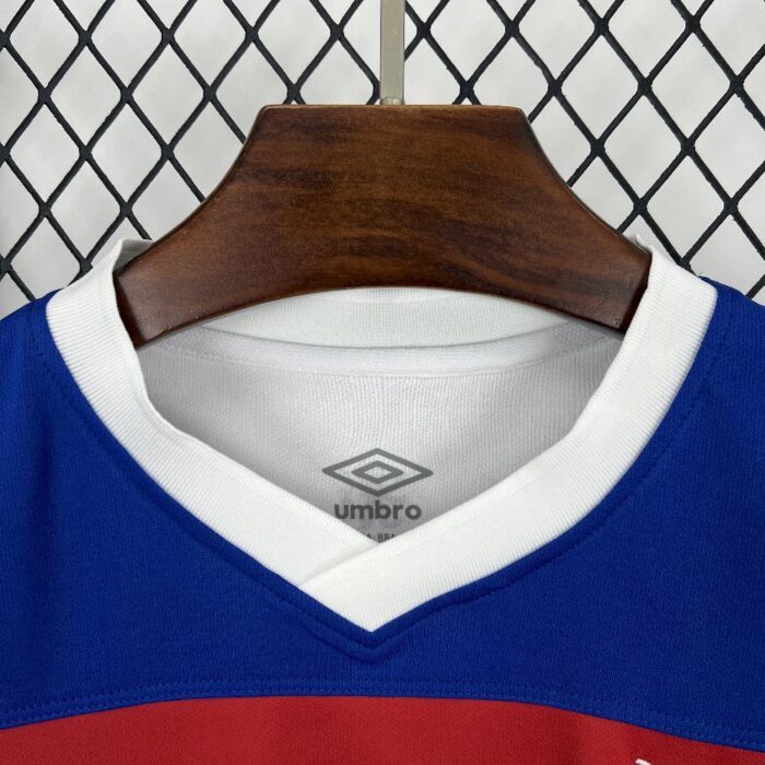 Mens Rangers 2025/26 Away Jersey 8