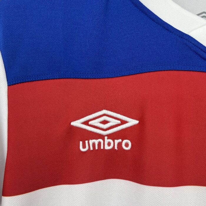 Mens Rangers 2025/26 Away Jersey 7