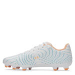 Under Armour Under Armour Shadow .3 Firm Ground Football Boots – Blue/White – view 2