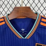 Mens Newcastle United 2025/26 Third Jersey 8