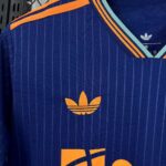 Mens Newcastle United 2025/26 Third Jersey 7