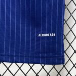 Mens Newcastle United 2025/26 Third Jersey 4
