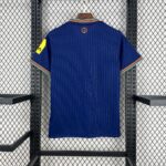 Mens Newcastle United 2025/26 Third Jersey 1