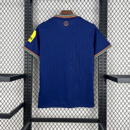 Mens Newcastle United 2025/26 Third Jersey 1