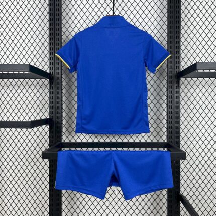Kids Birmingham City F.C. 2025/26 Home Kit 1