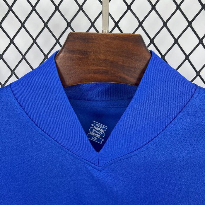 Mens Birmingham City F.C. 2025/26 Home Jersey 7