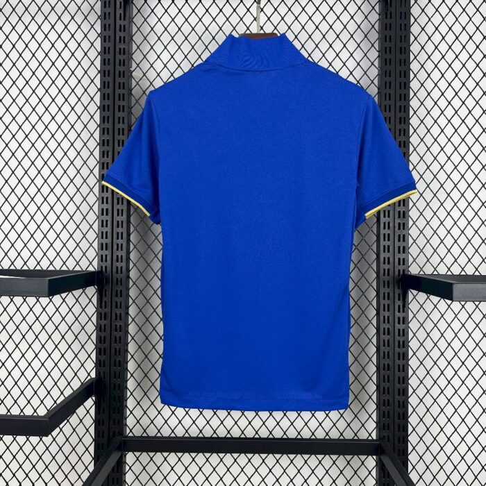 Mens Birmingham City F.C. 2025/26 Home Jersey 1