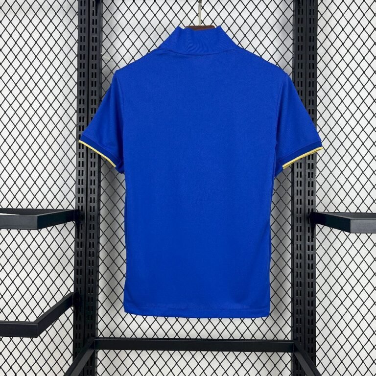 Mens Birmingham City F.C. 2025/26 Home Jersey 1