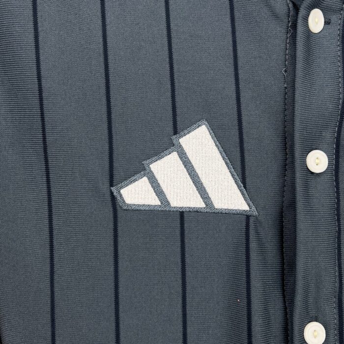 Mens Bayern Munich 2025/26 Baseball Jersey 6