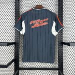 Mens Bayern Munich 2025/26 Baseball Jersey 1