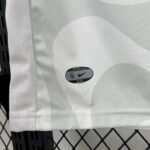 Mens Sporting CP 2025/26 Fourth Jersey 6