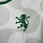 Mens Sporting CP 2025/26 Fourth Jersey 5
