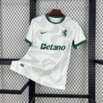 Mens Sporting CP 2025/26 Fourth Jersey
