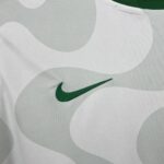 Mens Sporting CP 2025/26 Fourth Jersey 3