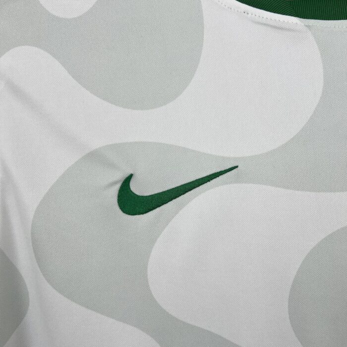 Mens Sporting CP 2025/26 Fourth Jersey 3