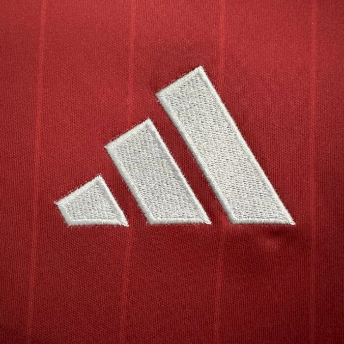 Mens El Ahly 2025/26 Home Jersey 2