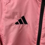 Unisex Inter Miami CF 2025 Reversible Jacket 18