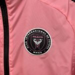 Unisex Inter Miami CF 2025 Reversible Jacket 17