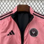Unisex Inter Miami CF 2025 Reversible Jacket 16