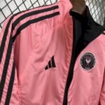 Unisex Inter Miami CF 2025 Reversible Jacket 14