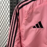 Unisex Inter Miami CF 2025 Reversible Jacket 13