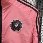Unisex Inter Miami CF 2025 Reversible Jacket 12