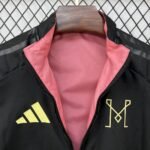 Unisex Inter Miami CF 2025 Reversible Jacket 11