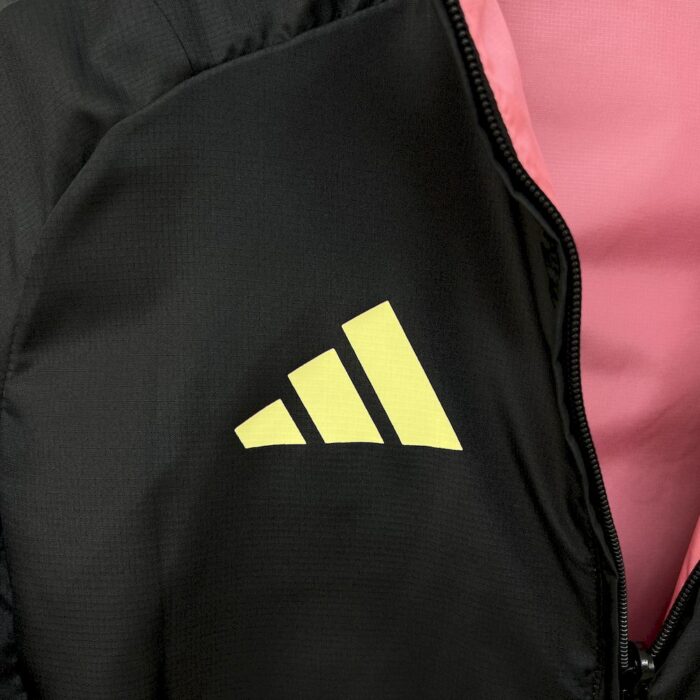 Unisex Inter Miami CF 2025 Reversible Jacket 10