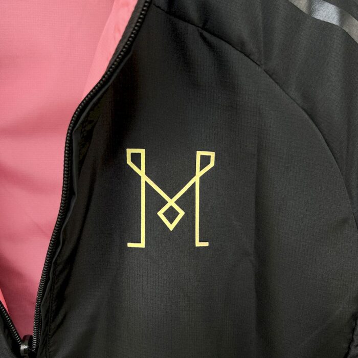 Unisex Inter Miami CF 2025 Reversible Jacket 9