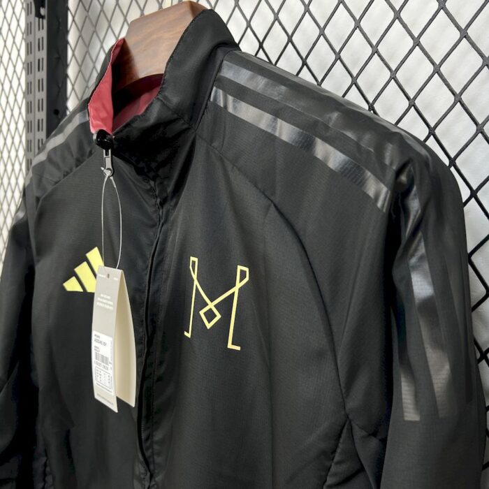 Unisex Inter Miami CF 2025 Reversible Jacket 7