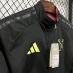 Unisex Inter Miami CF 2025 Reversible Jacket 6