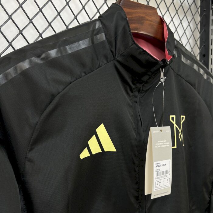 Unisex Inter Miami CF 2025 Reversible Jacket 6