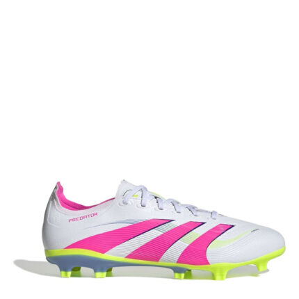 adidas Predator Firm Ground Football Boots