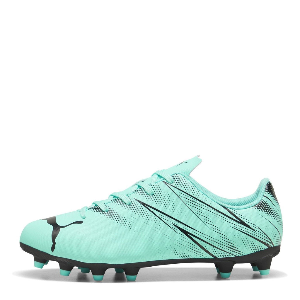 Puma Attacanto Junior Firm Ground Football Boots – view 2