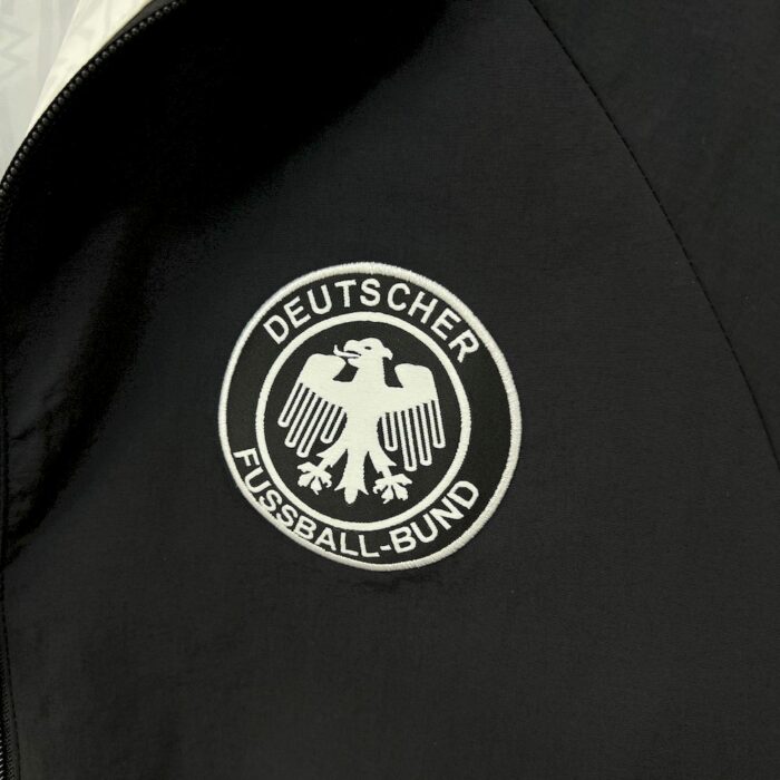 Unisex Germany 2025 Reversible Jacket 18