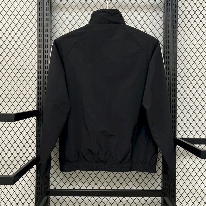 Unisex Germany 2025 Reversible Jacket 5
