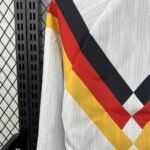 Unisex Germany 2025 Reversible Jacket 9