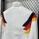 Unisex Germany 2025 Reversible Jacket 6