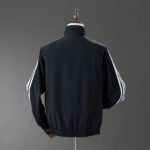 Unisex Germany 2025 Reversible Jacket 1