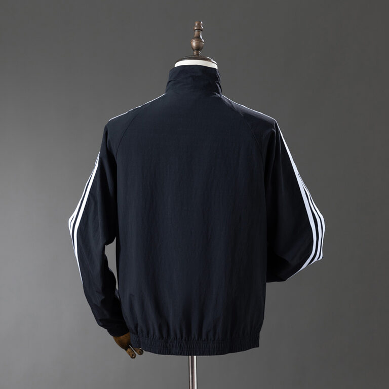 Unisex Germany 2025 Reversible Jacket 1