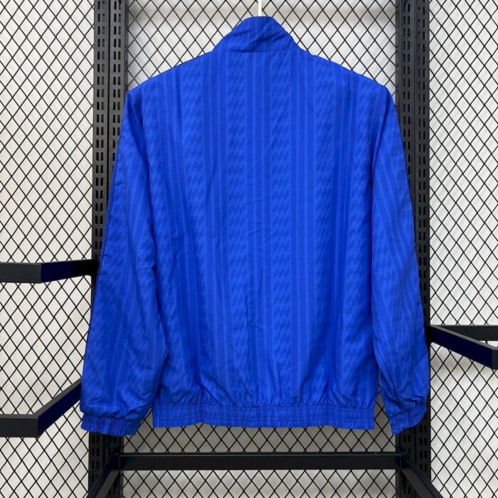 Unisex France 2025 Reversible Jacket 5