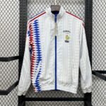 Unisex France 2025 Reversible Jacket 3