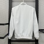 Unisex France 2025 Reversible Jacket 4