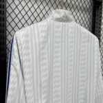 Unisex France 2025 Reversible Jacket 6