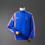 Unisex France 2025 Reversible Jacket 22