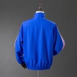 Unisex France 2025 Reversible Jacket 1